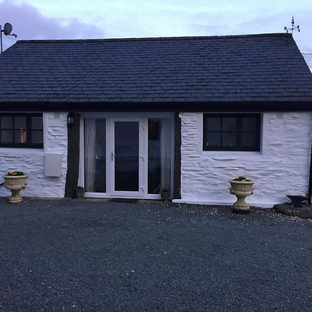 Fron Goch Cottage Dolwyddelan Exteriér fotografie